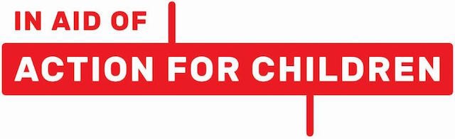 Action for Children logo